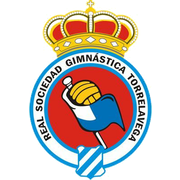 Gimnástica de Torrelavega