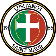 US Lusitanos Saint-Maur Jugend