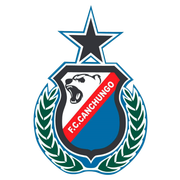FC Canchungo