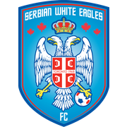 Serbian White Eagles