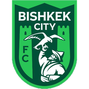 FC Bishkek-City
