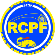 RCP Fontainebleau Jugend