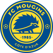 FC Mougins U17