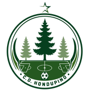 CD Hondupino