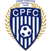 Cergy Pontoise FC U17