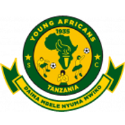 Young Africans SC U20