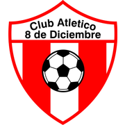 CA 8 de Diciembre
