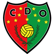 CD Os Oliveirenses
