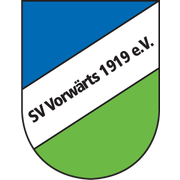 Vorwärts Nordhorn U17