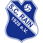 SC 1928 Rain