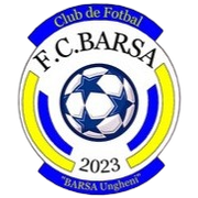 CF Barsa Ungheni
