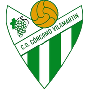 CD Corgomo Vilamartín