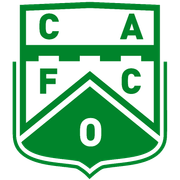 CA Ferrocarril Oeste (GA)
