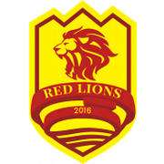 Qingdao Red Lions U20