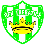 OFK Trebatice Jugend