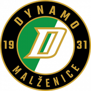 Dynamo Malzenice U19