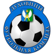 FK Lukhovitsy