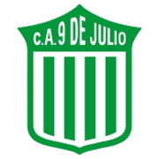 CA 9 de Julio MSyB 