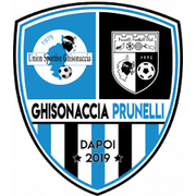 AS Ghisonaccia-Prunelli U18