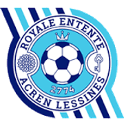 RE Acren Lessines U21