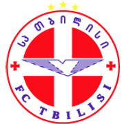 FC Tiflis