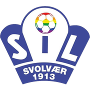 Svolvær IL