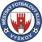MFK Vyskov Jugend