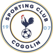 SC Cogolin Jugend