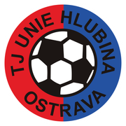 TJ Unie Hlubina U19