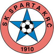 SK Sparta Krc Youth