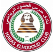 Harras El Hodoud U21