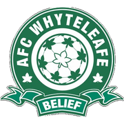 AFC Whyteleafe