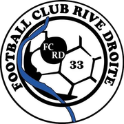 FC Rive Droite 33