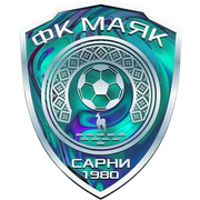 Mayak Sarny