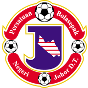Johor FA U19 (-2014)
