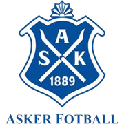 Asker Fotball