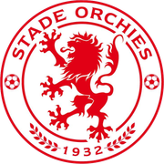 Stade Orchésien