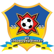 FC Novoukrainka