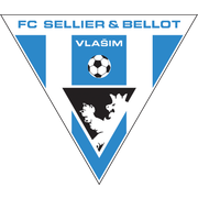 FC Sellier & Bellot Vlasim FC Sellier & Bellot Vlasim