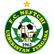 Neftchi Fergana