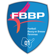 Football Bourg-en-Bresse Péronnas 01 U18