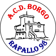 Borgo Rapallo 98
