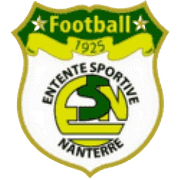 ES Nanterre U17
