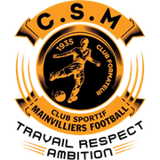 CS Mainvilliers Football U17