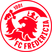 FC Fredericia Reserves