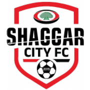 Shagger City FC