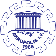 Akropolis IF (- 2024)