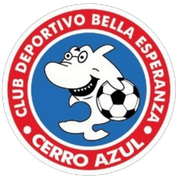 CD Bella Esperanza Cerro Azul