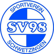 SV 98 Schwetzingen