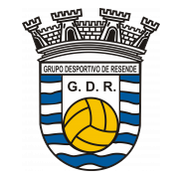 GD Resende Sub-15